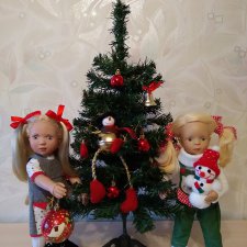 Особенный год