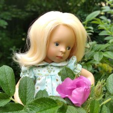 Выходные с Лизой