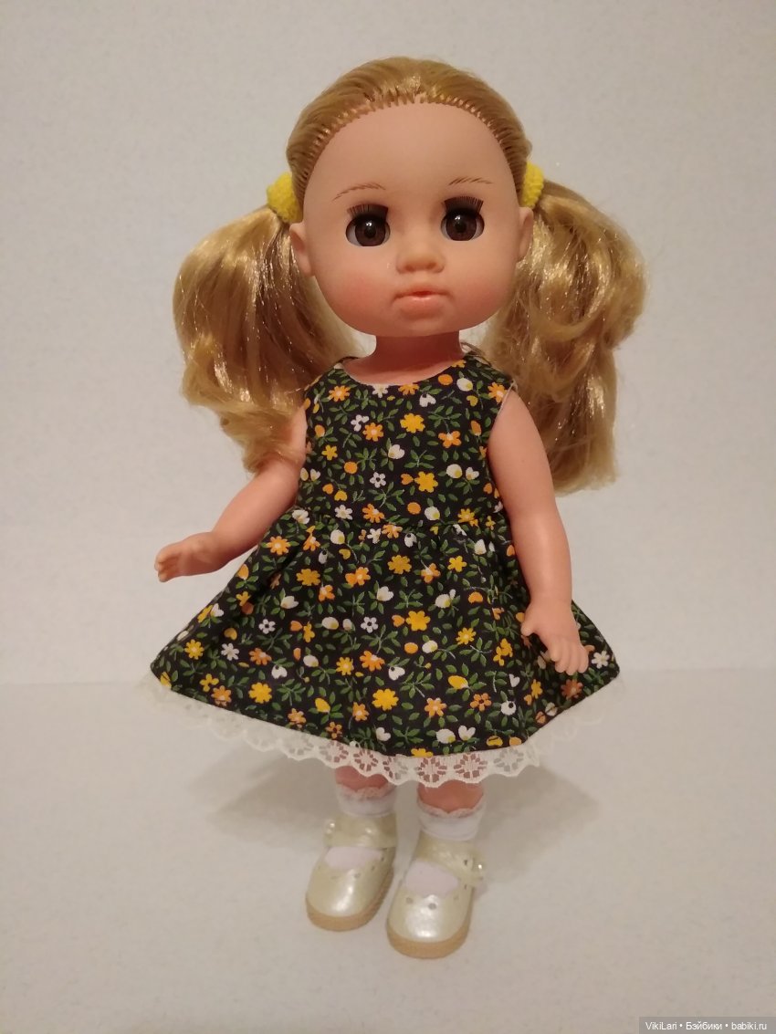 Подружки | Бэйбики Подружки — Российские куклы Весна