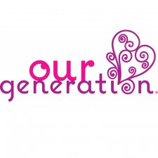 Хочу куклу Our Generation. Помогите с выбором.