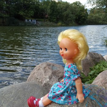 Привет Меня зовут Вика