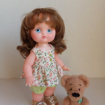 Неожиданное пополнение