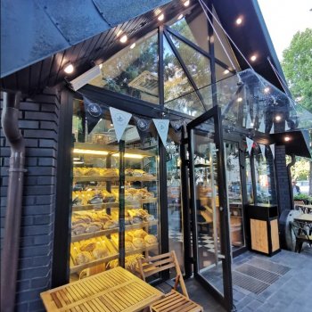 Анисья и ВДНХ