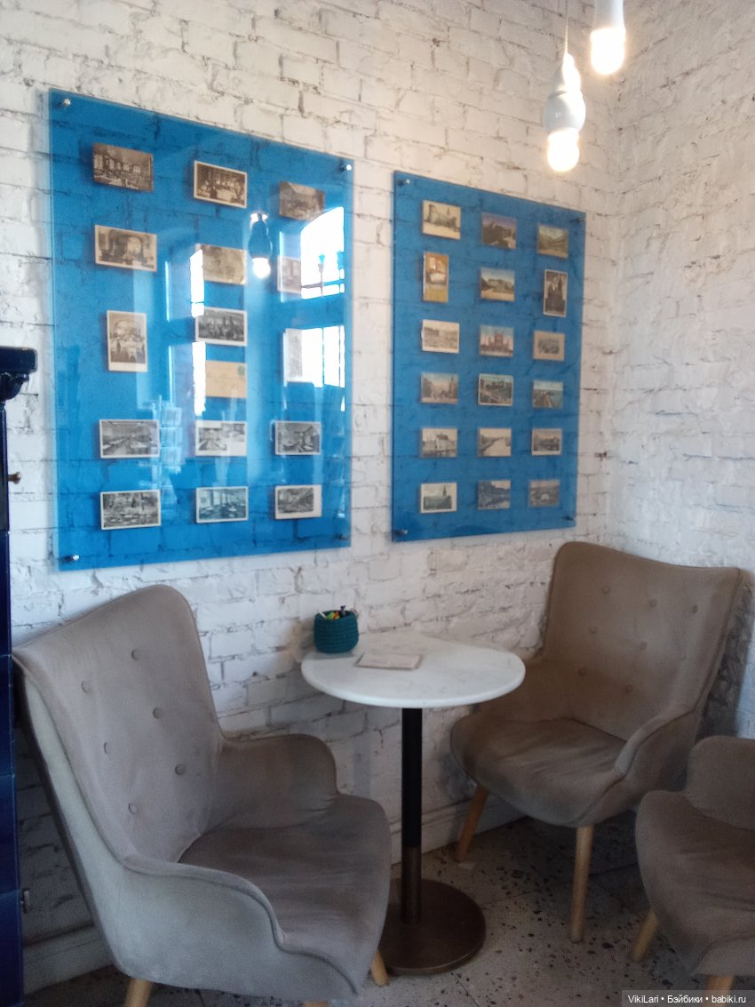 Анфиса в Музее открыток — Игровые куклы Zwergnase (Цвергназе) Junior: Джуниор (фото 7)