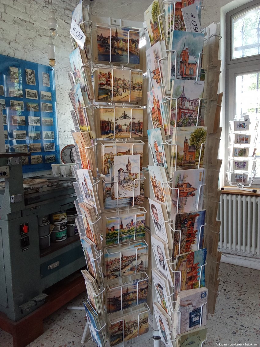 Анфиса в Музее открыток — Игровые куклы Zwergnase (Цвергназе) Junior: Джуниор (фото 3)