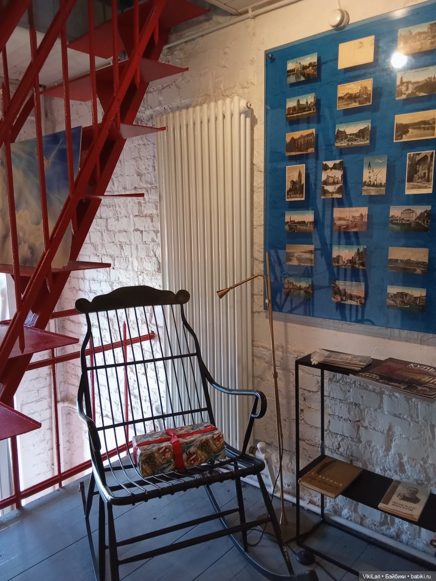 Анфиса в Музее открыток — Игровые куклы Zwergnase (Цвергназе) Junior: Джуниор (фото 10)