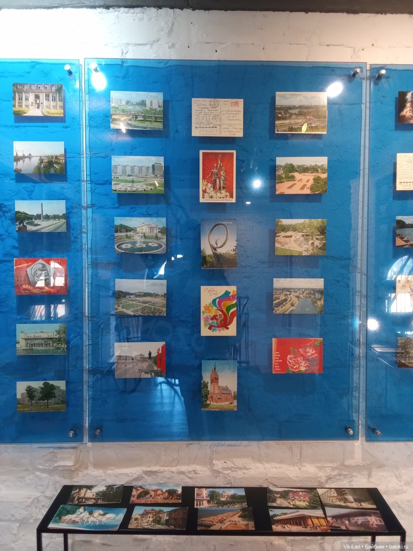 Анфиса в Музее открыток — Игровые куклы Zwergnase (Цвергназе) Junior: Джуниор