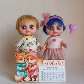 Малыши Биггерсы