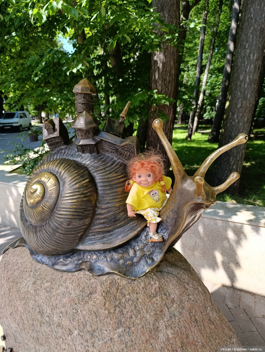 Мои каритошки — Куклы Magic Baby (Lamagik): характерные (фото 10)