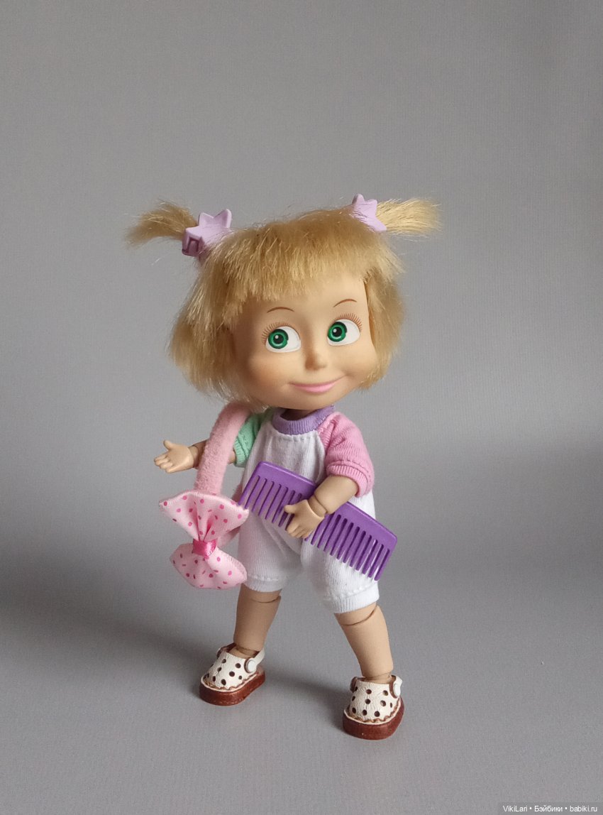 Теперь у нас есть свой Лабубу… и ещё два (фото 4)