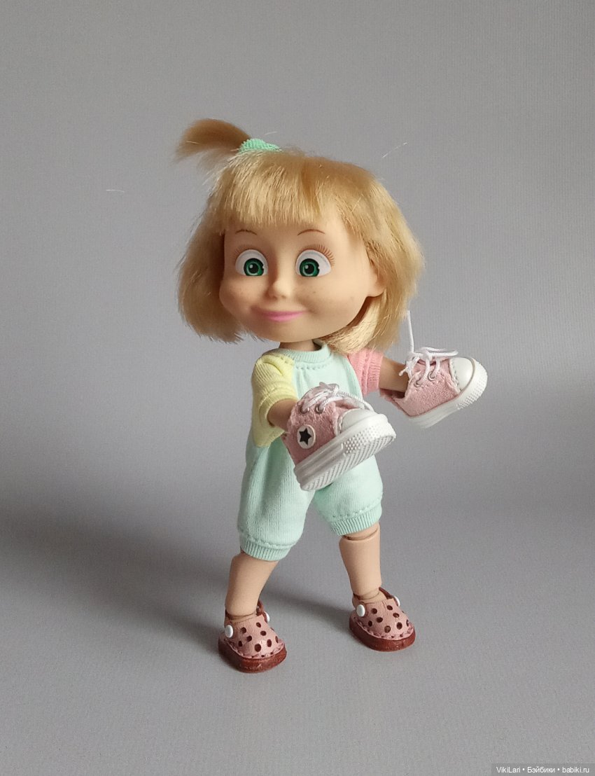 Теперь у нас есть свой Лабубу… и ещё два (фото 3)