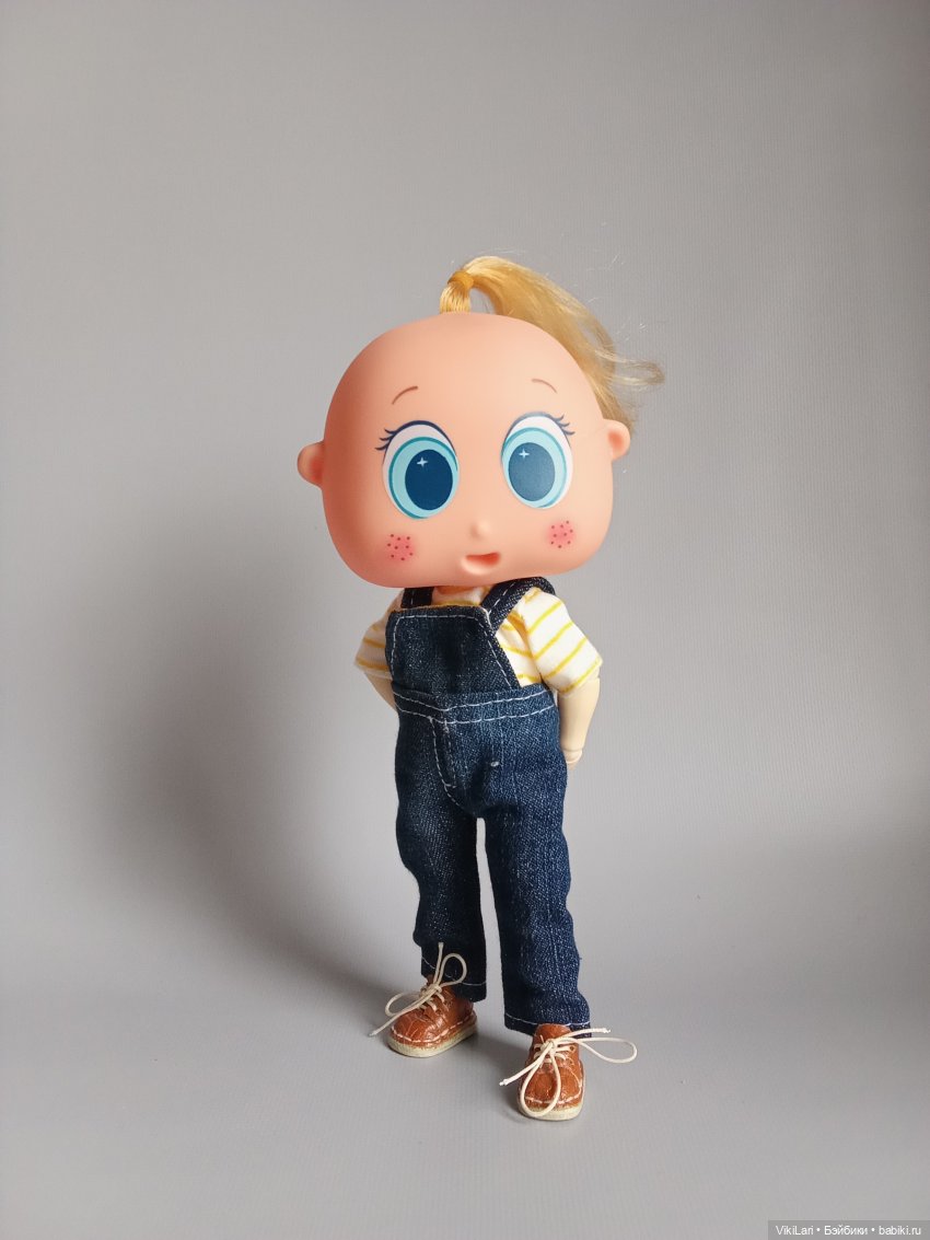 Игровые куклы разных производителей (Разное): редкие бренды