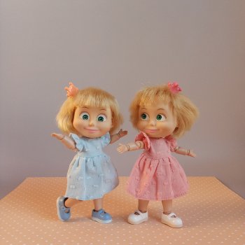 Игра в принцесс