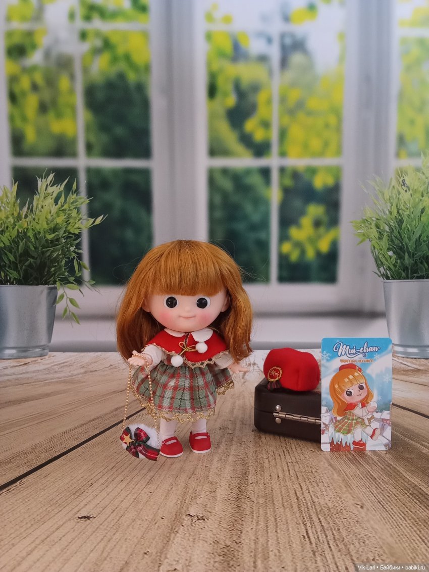 Весенний дебют малышки Яны 🌷☀️