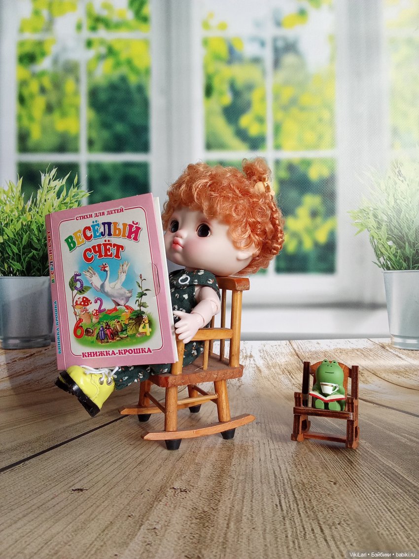 Три девочки | Бэйбики Три девочки — Игровые куклы разных производителей (Разное): редкие бренды (фото 5)