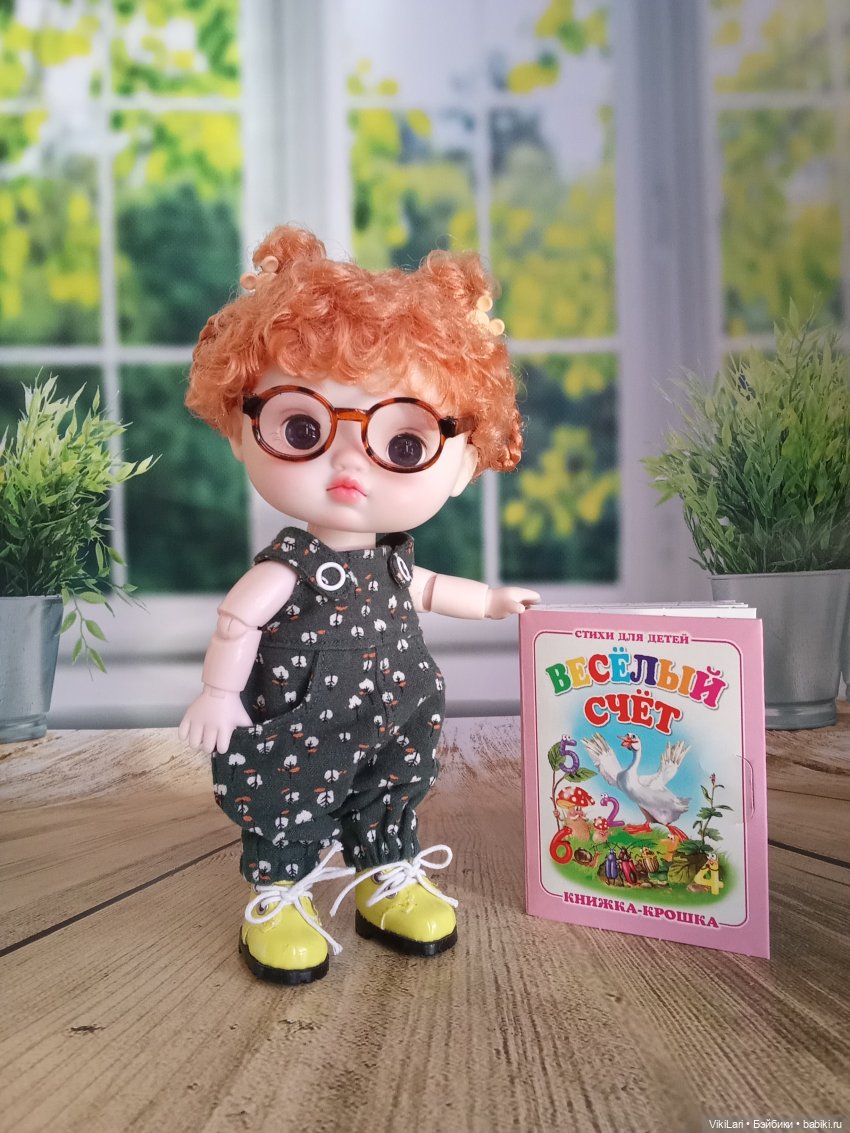Три девочки | Бэйбики Три девочки — Игровые куклы разных производителей (Разное): редкие бренды (фото 4)
