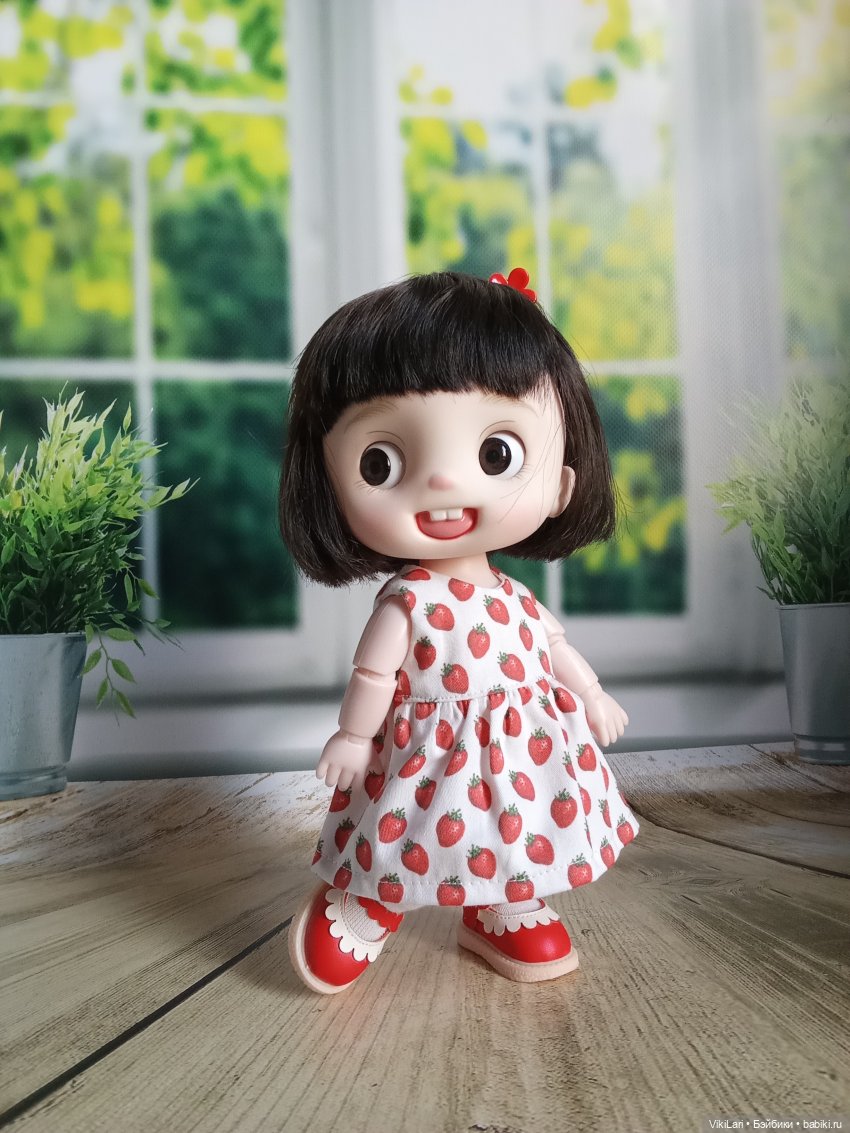 Три девочки | Бэйбики Три девочки — Игровые куклы разных производителей (Разное): редкие бренды