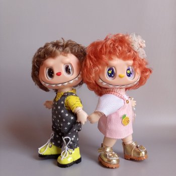 Красота на всю голову