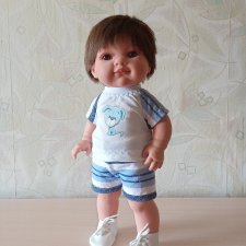 Мальчишка от Antonio Juan