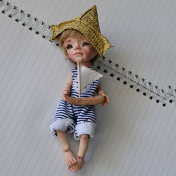 Хочу на море