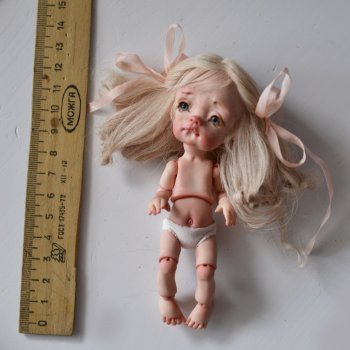 Уменьшилась в размерах 🫣