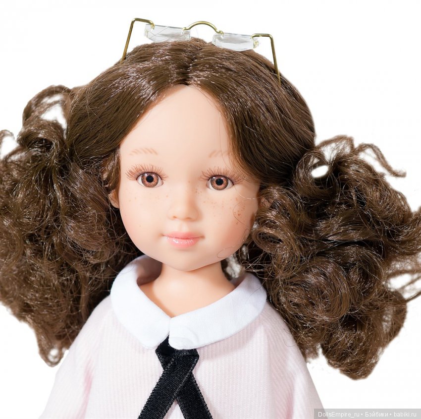 Российские подружки Паола Рейна – куклы Reina del Norte. Новая линейка 2019-го года (фото 4)