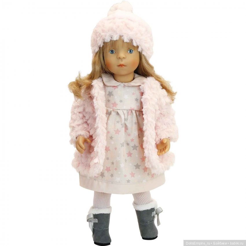 Трогательные, задумчивые, мечтательные - Минуш! Коллекция 2019-го года (фото 3)