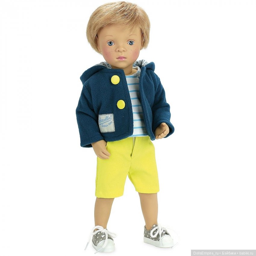 Трогательные, задумчивые, мечтательные - Минуш! Коллекция 2019-го года (фото 5)