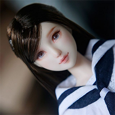 Вдохновляющая подборка прекрасных Обитсу и гибридов, выполненных на их основе