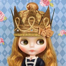 Величественная Алиса в Зазеркалье! Новинка Блайз! Exclusive Neo Blythe Time After Alice