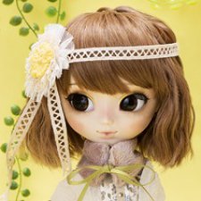 Mori Girl по имени Момори. Новинка Pullip 2019 - Momori