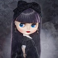 Блайз, которая вызвала небывалый ажиотаж! Новинка 2019 - Neo Blythe Daunting Drusilla