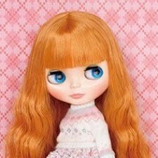 Зимняя модница Люми Деметра. Neo Blythe Lumi Demetria - новинка 2019-го года