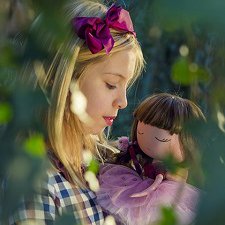 Анекке (Anekke) – ожившие иллюстрации