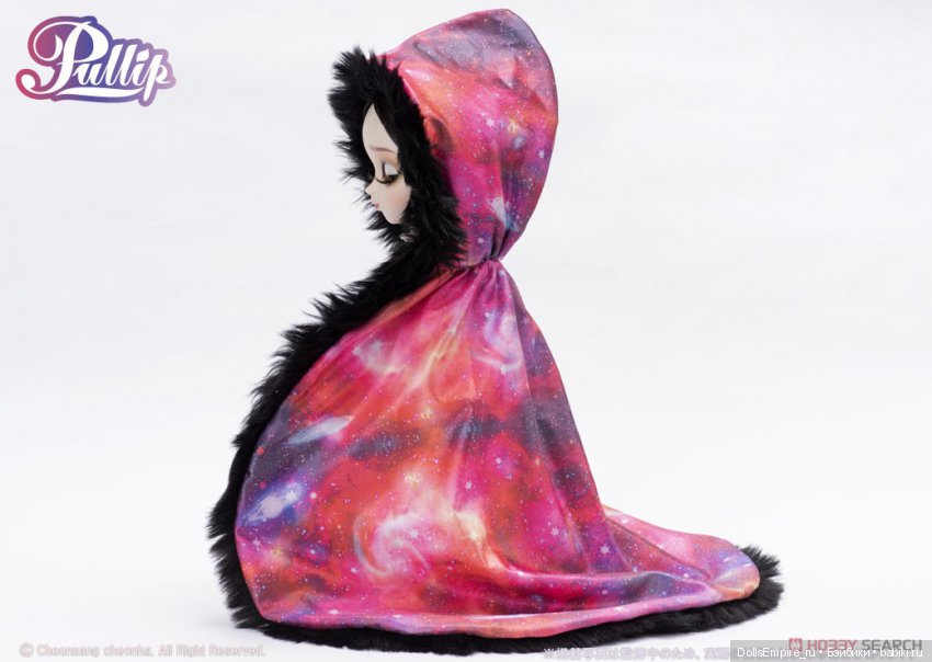 Вечерняя звезда - Pullip Etoile Undomiel ver. Третья версия Этоли (фото 3)