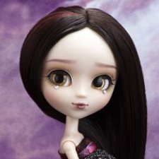 Вечерняя звезда - Pullip Etoile Undomiel ver. Третья версия Этоли