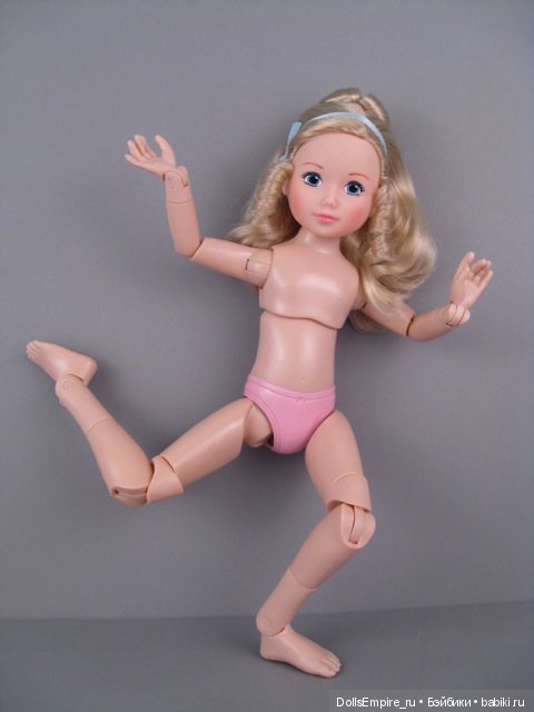Четыре способа ошарнирить любимую куклу Паола Рейна! Плюсы и минусы (фото 4)