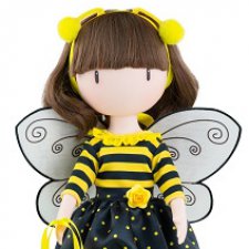 Gorjuss - новинки 2020! Романтика, фрукты, пчелы и эмо