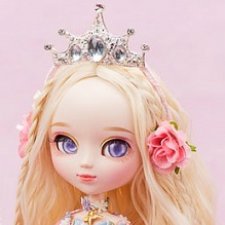 Новинка 2020! Пуллип  Эйрена - Pullip Eirene