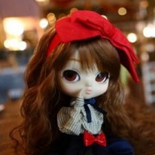 Все о Йолум - дочери Пуллип из будущего