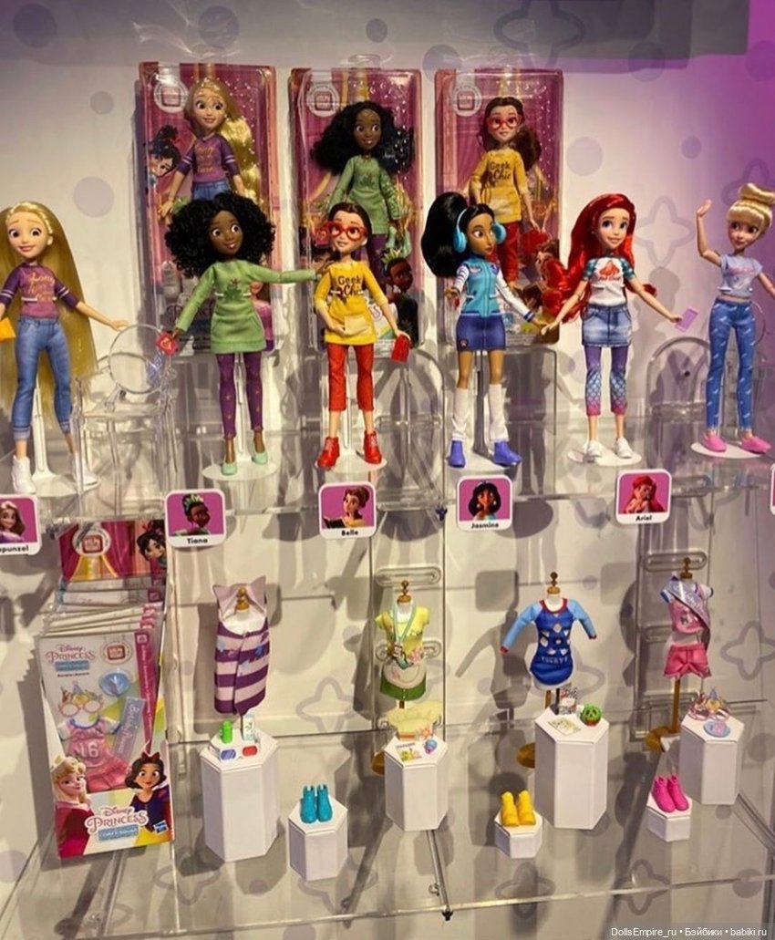 Интересные новинки с Toy Fair 2020! Обсудим