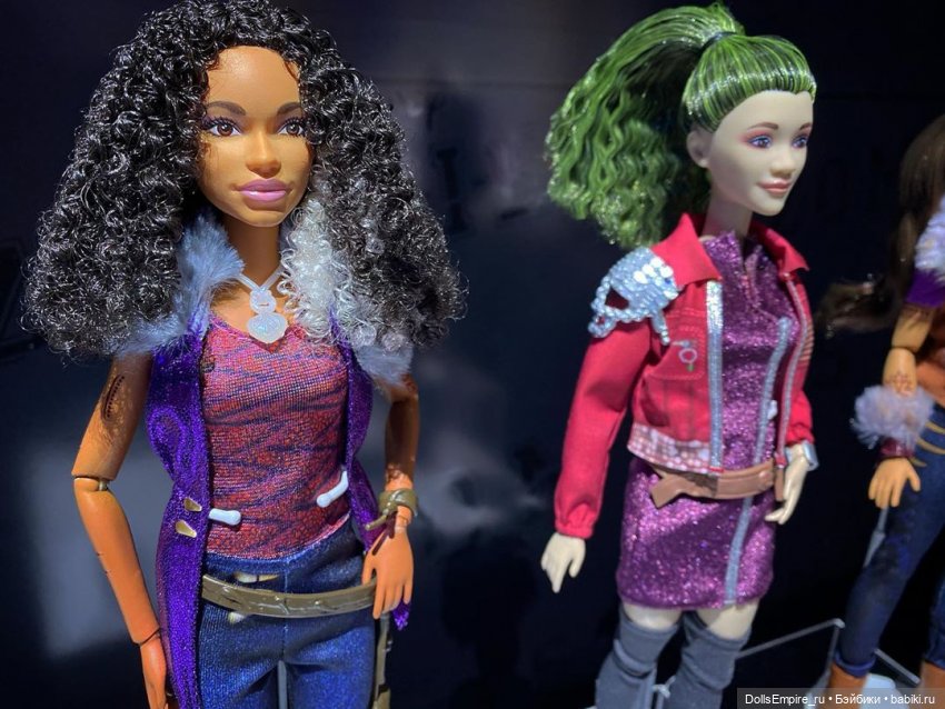 Интересные новинки с Toy Fair 2020! Обсудим (фото 9)