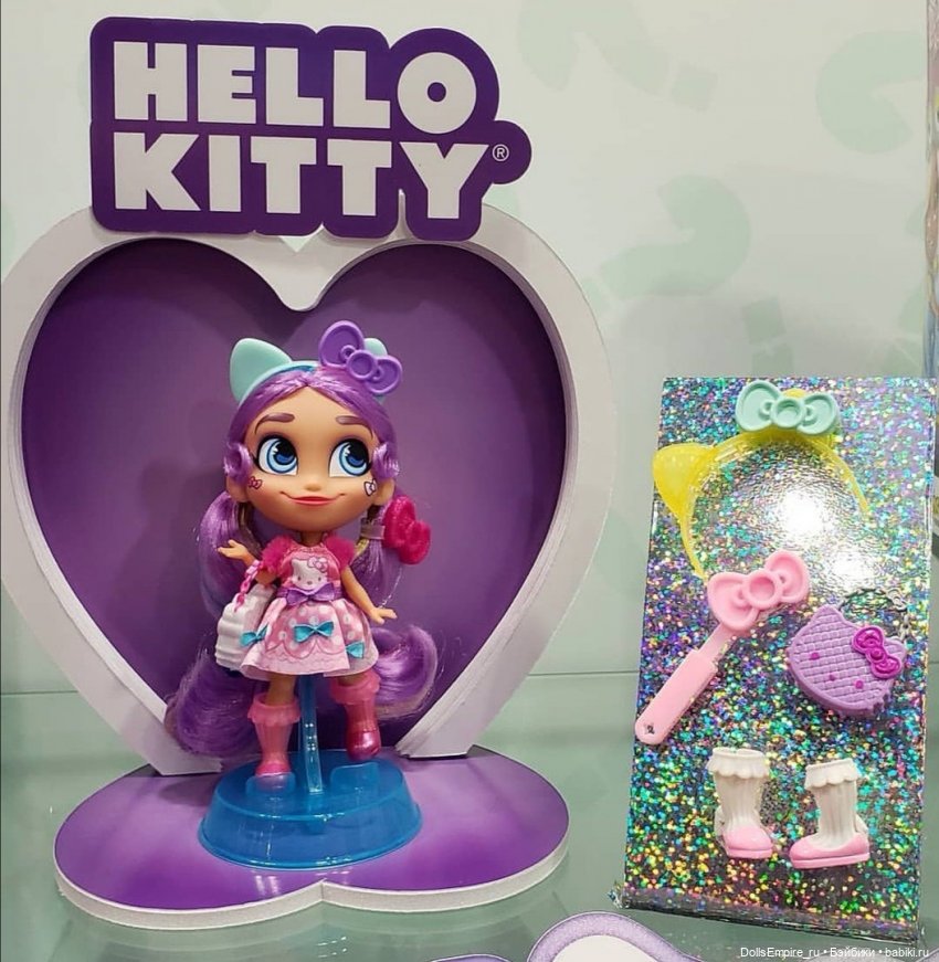 Интересные новинки с Toy Fair 2020! Обсудим