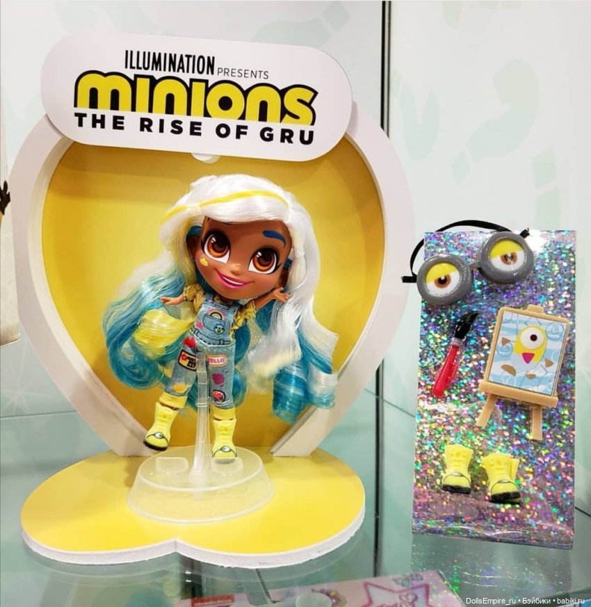 Интересные новинки с Toy Fair 2020! Обсудим