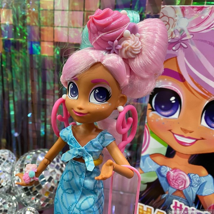 Интересные новинки с Toy Fair 2020! Обсудим