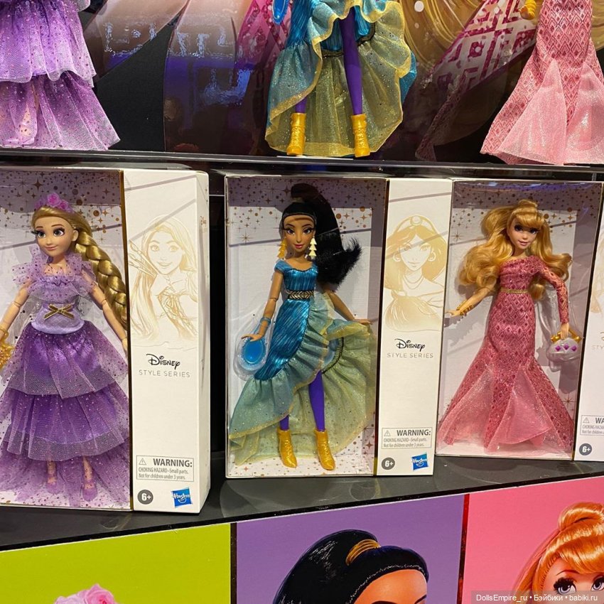 Интересные новинки с Toy Fair 2020! Обсудим