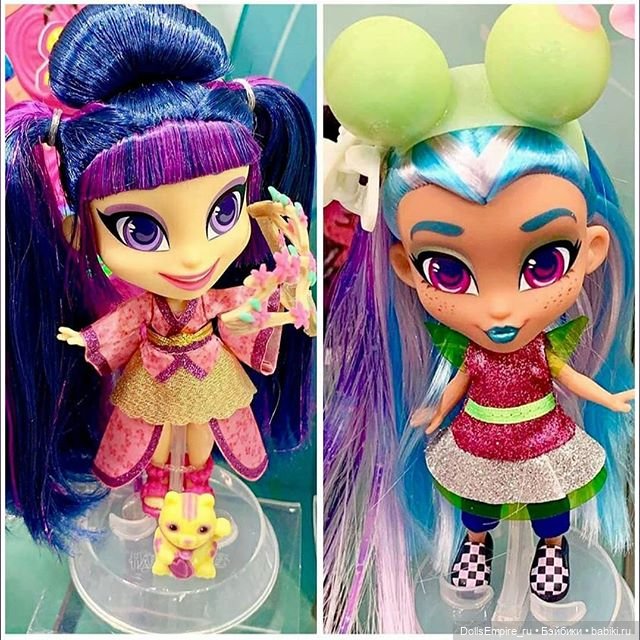 Интересные новинки с Toy Fair 2020! Обсудим