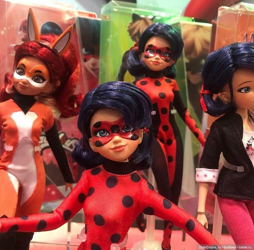 Интересные новинки с Toy Fair 2020! Обсудим (фото 10)