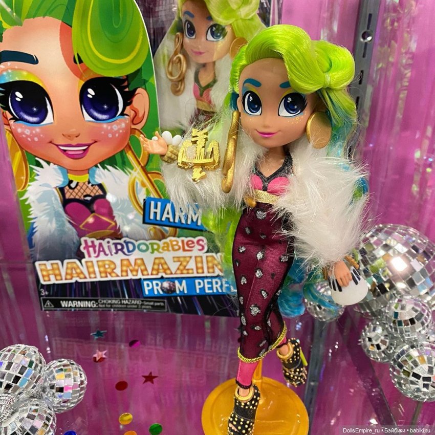 Интересные новинки с Toy Fair 2020! Обсудим