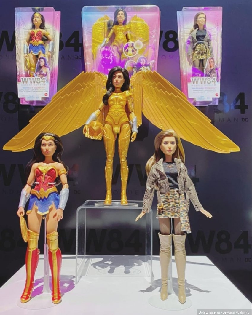 Интересные новинки с Toy Fair 2020! Обсудим (фото 2)